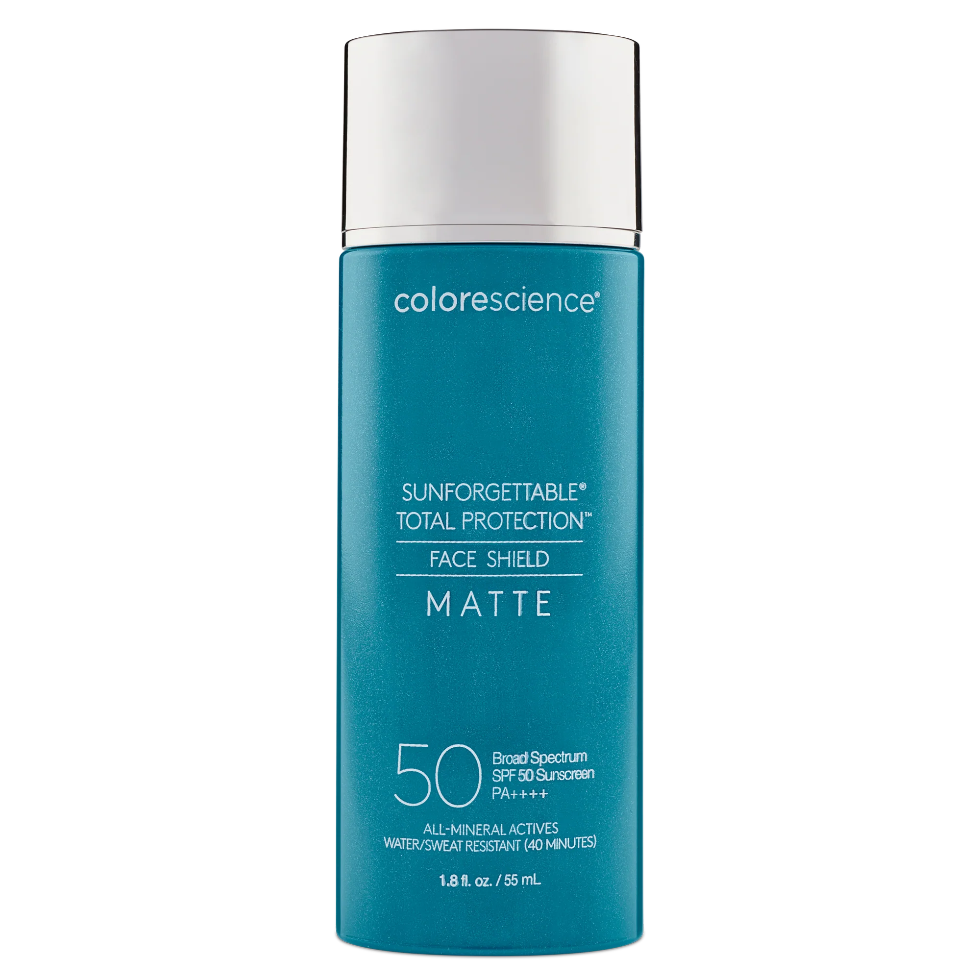 Colorescience Sunforgettable® Total Protection® Face Shield Matte SPF 50