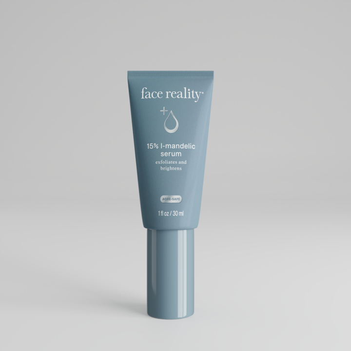 Face Reality 15% L-Mandelic Serum