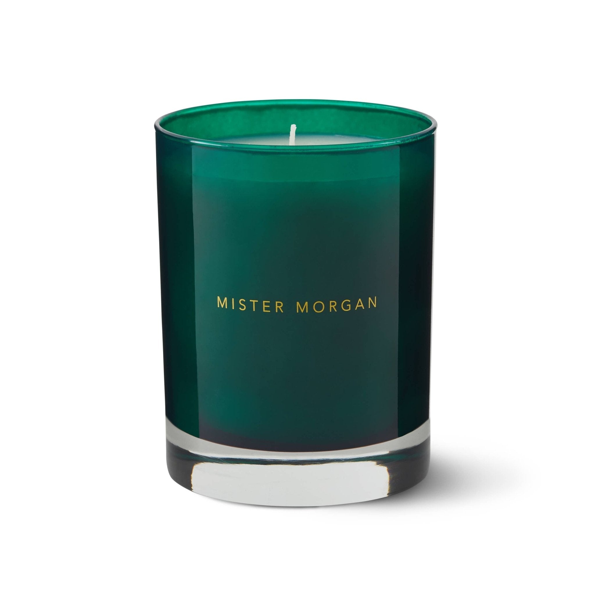 Frosted Pine Candle - Niven Morgan - Niven Morgan