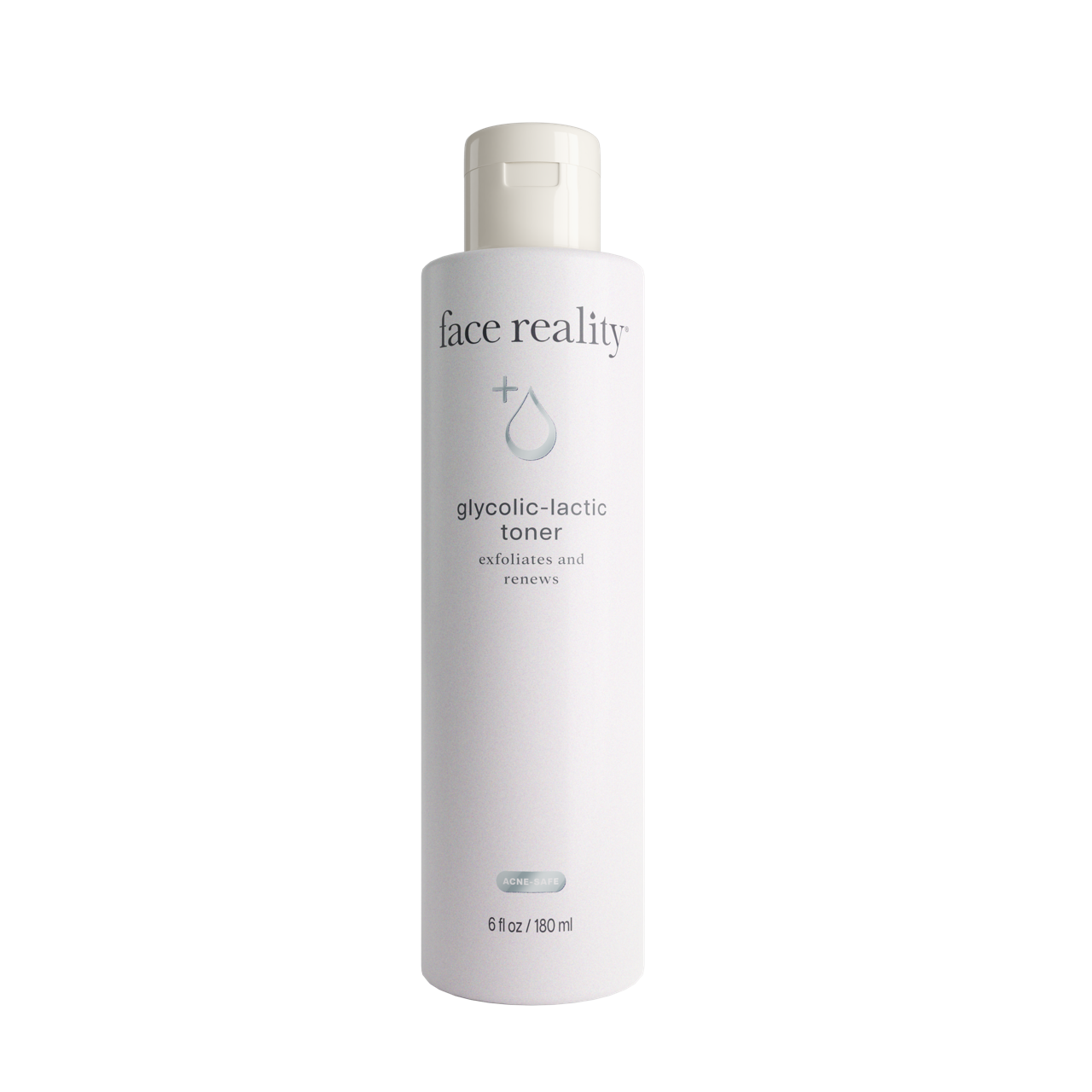 Face Reality Glycolic-Lactic Toner