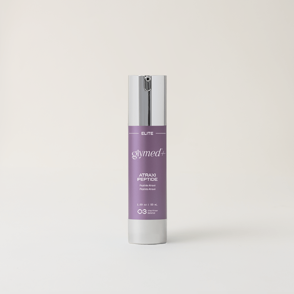 GlyMed Plus Atraxi Peptide - Glymed Plus - Glymed Plus