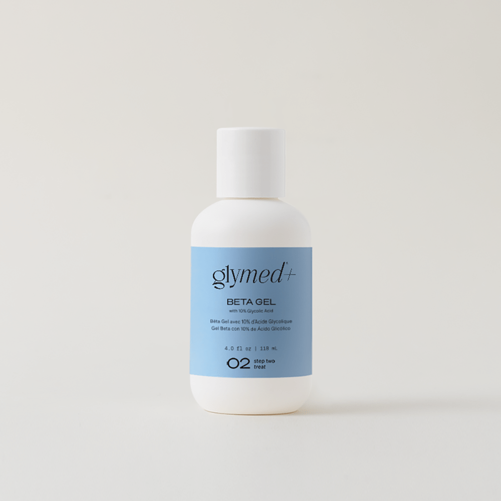 GlyMed Plus Beta Gel with 10% Glycolic Acid - Glymed Plus - Glymed Plus