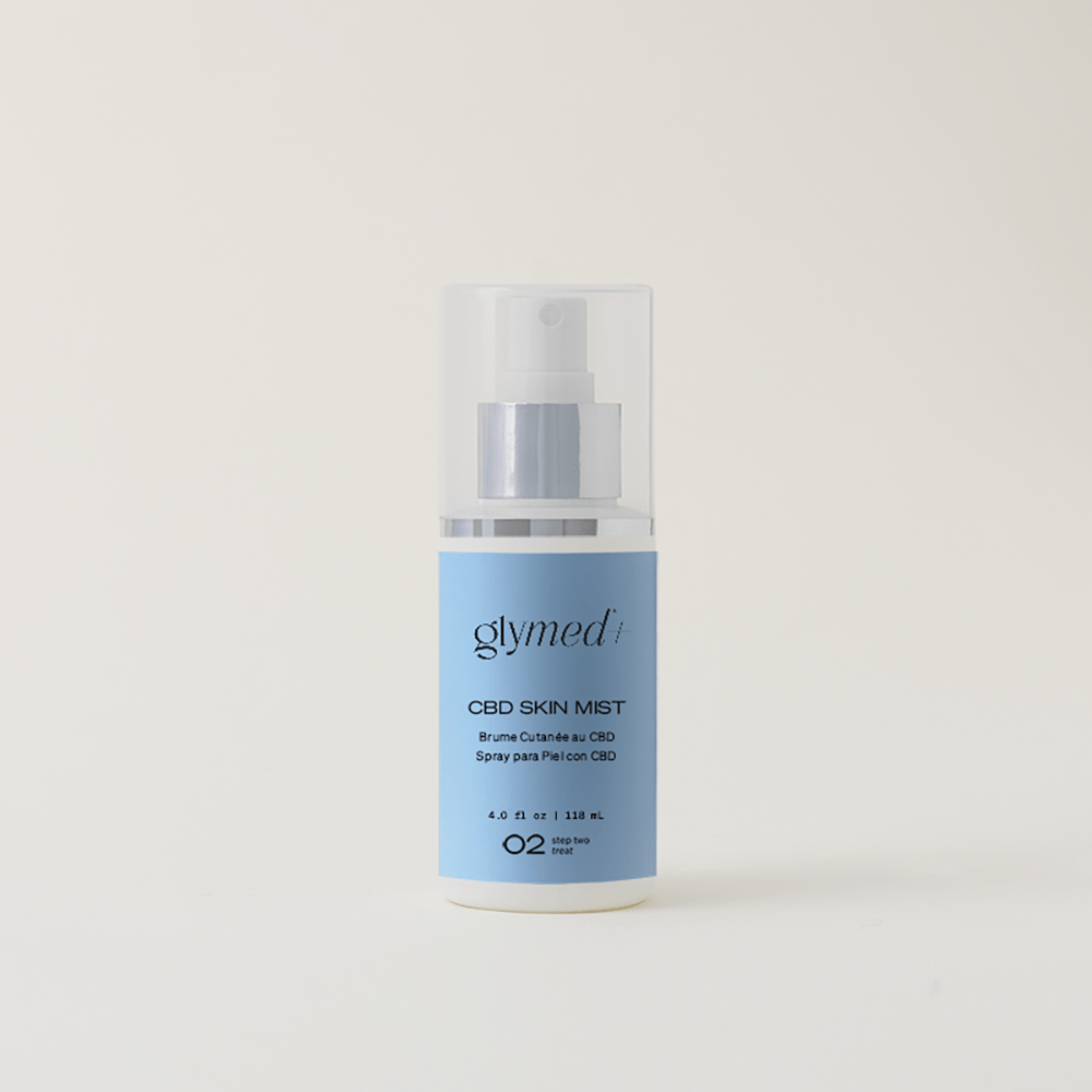 GlyMed Plus CBD Skin Mist - Glymed Plus - Glymed Plus