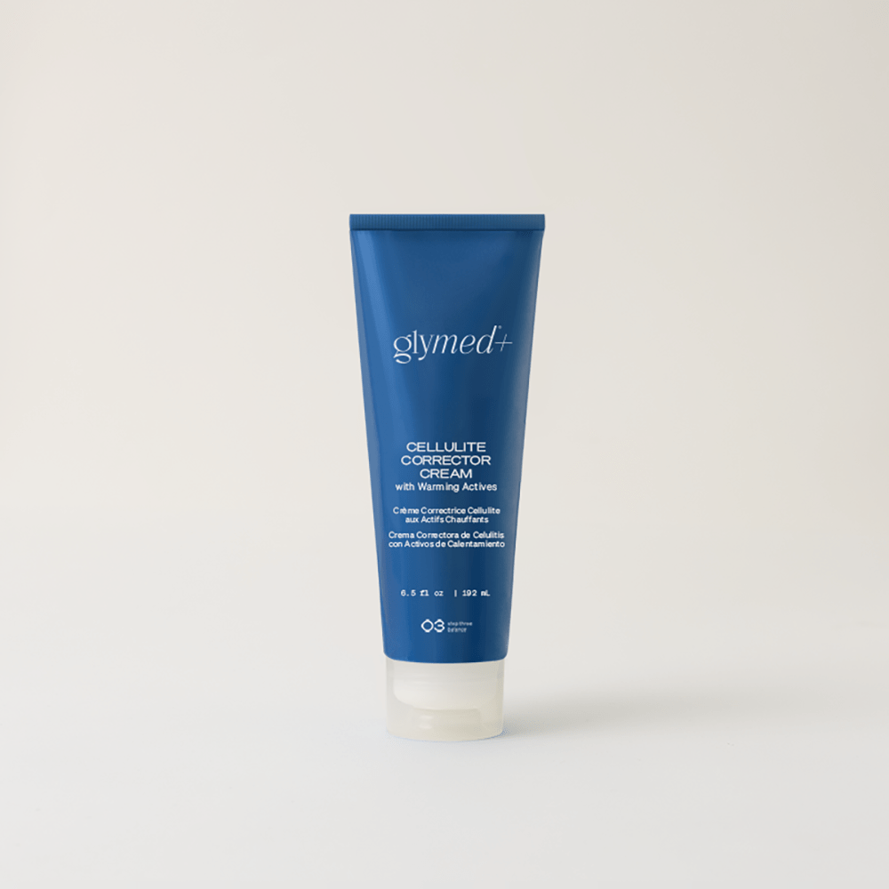 GlyMed Plus Cellulite Corrector Cream - Glymed Plus - Glymed Plus