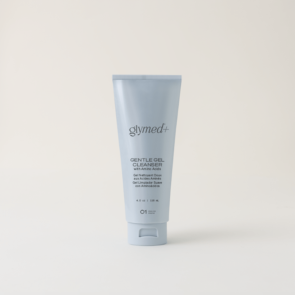 GlyMed Plus Gentle Gel Cleanser with Amino Acids - Glymed Plus - Glymed Plus