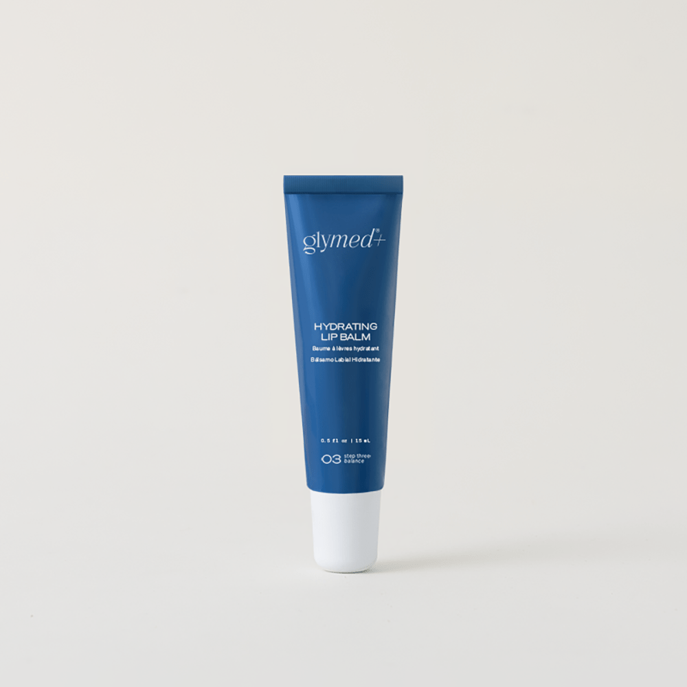 GlyMed Plus Hydrating Lip Balm - Glymed Plus - Glymed Plus