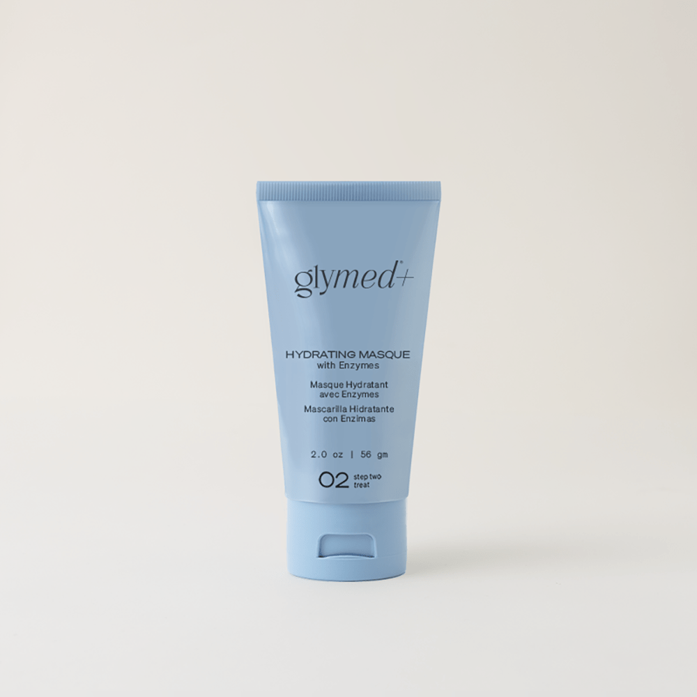GlyMed Plus Hydrating Masque with Enzymes - Glymed Plus - Glymed Plus