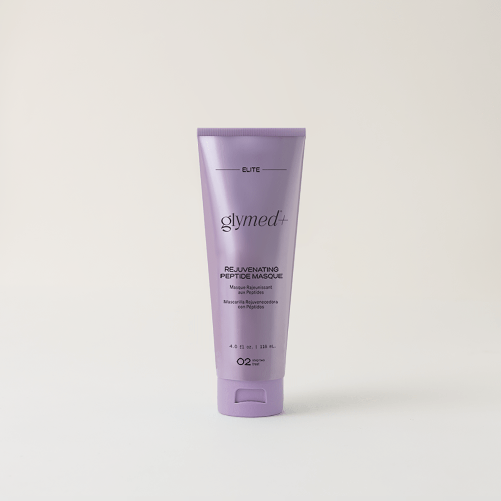 GlyMed Plus Rejuvenating Peptide Masque - Glymed Plus - Glymed Plus