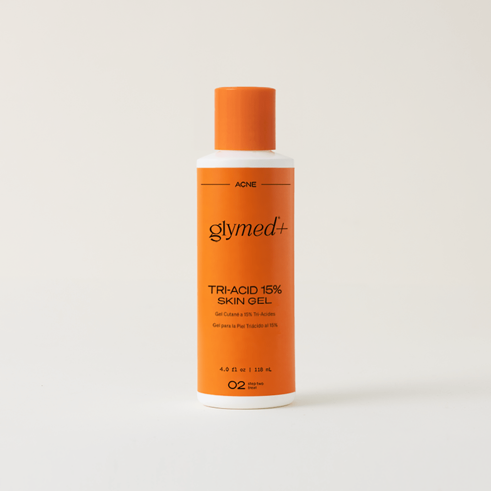 GlyMed Plus Tri - Acid 15% Skin Gel - Glymed Plus - Glymed Plus