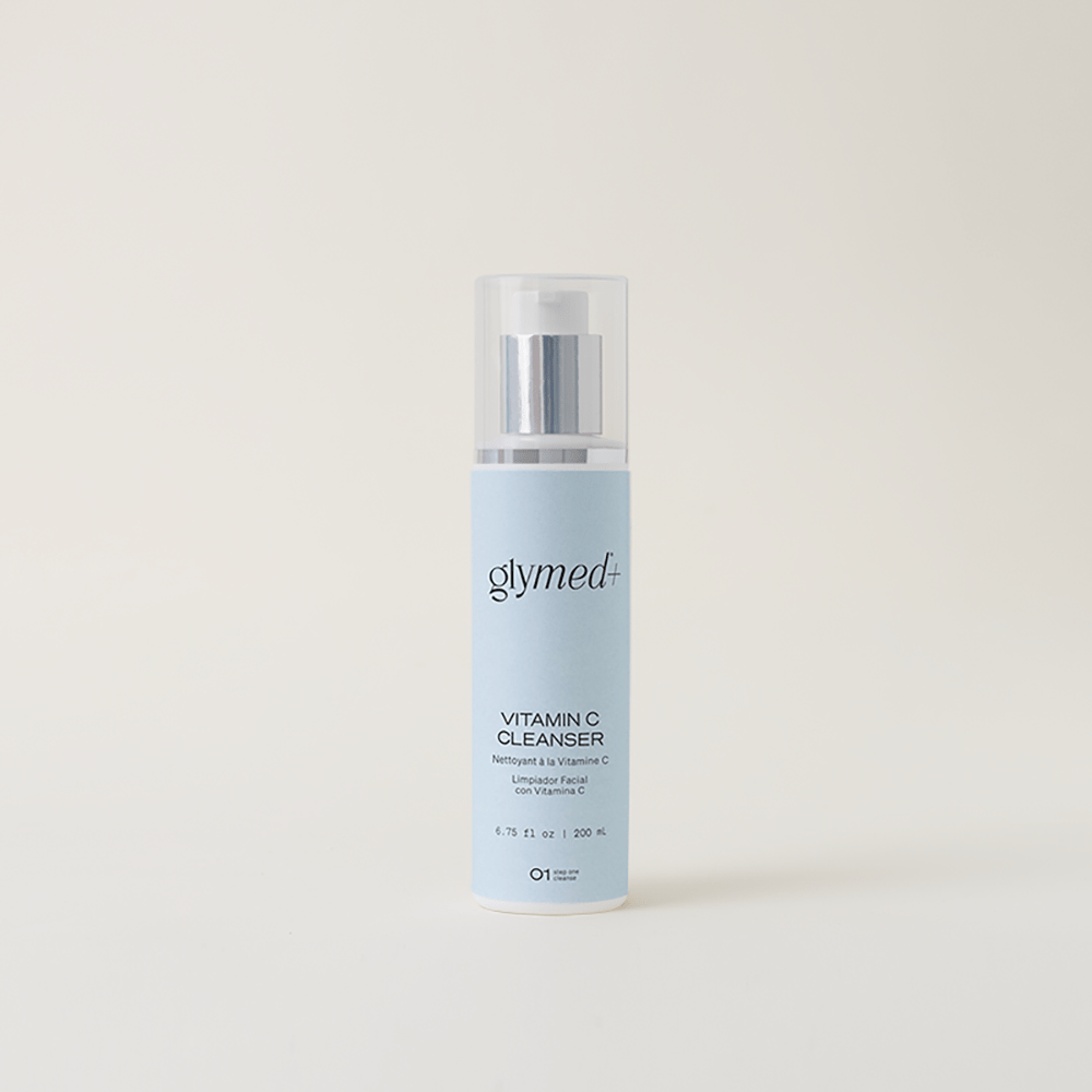 GlyMed Plus Vitamin C Cleanser - Glymed Plus - Glymed Plus