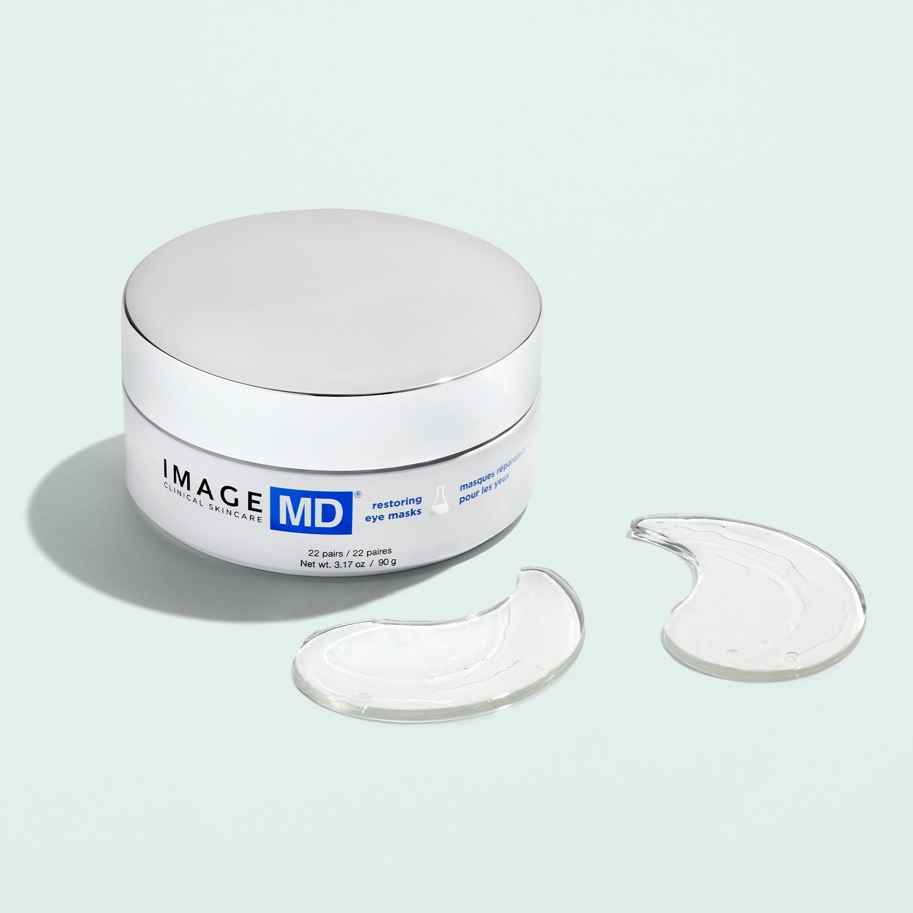 IMAGE MD® restoring eye masks - Image - Image Skincare