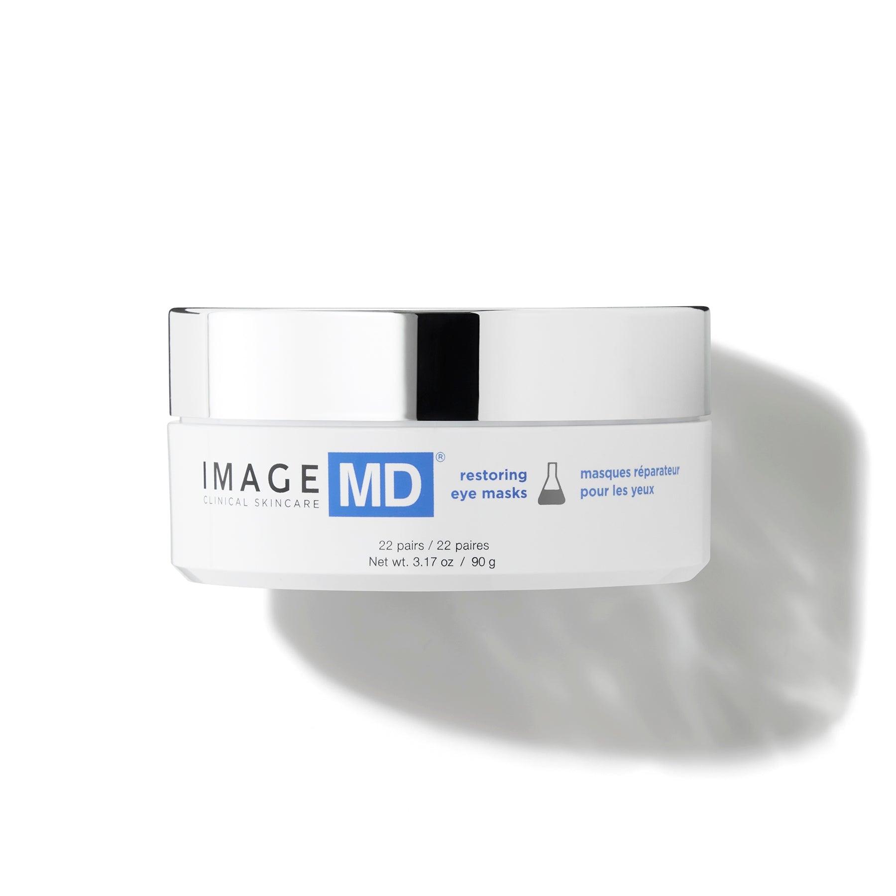IMAGE MD® restoring eye masks - Image - Image Skincare