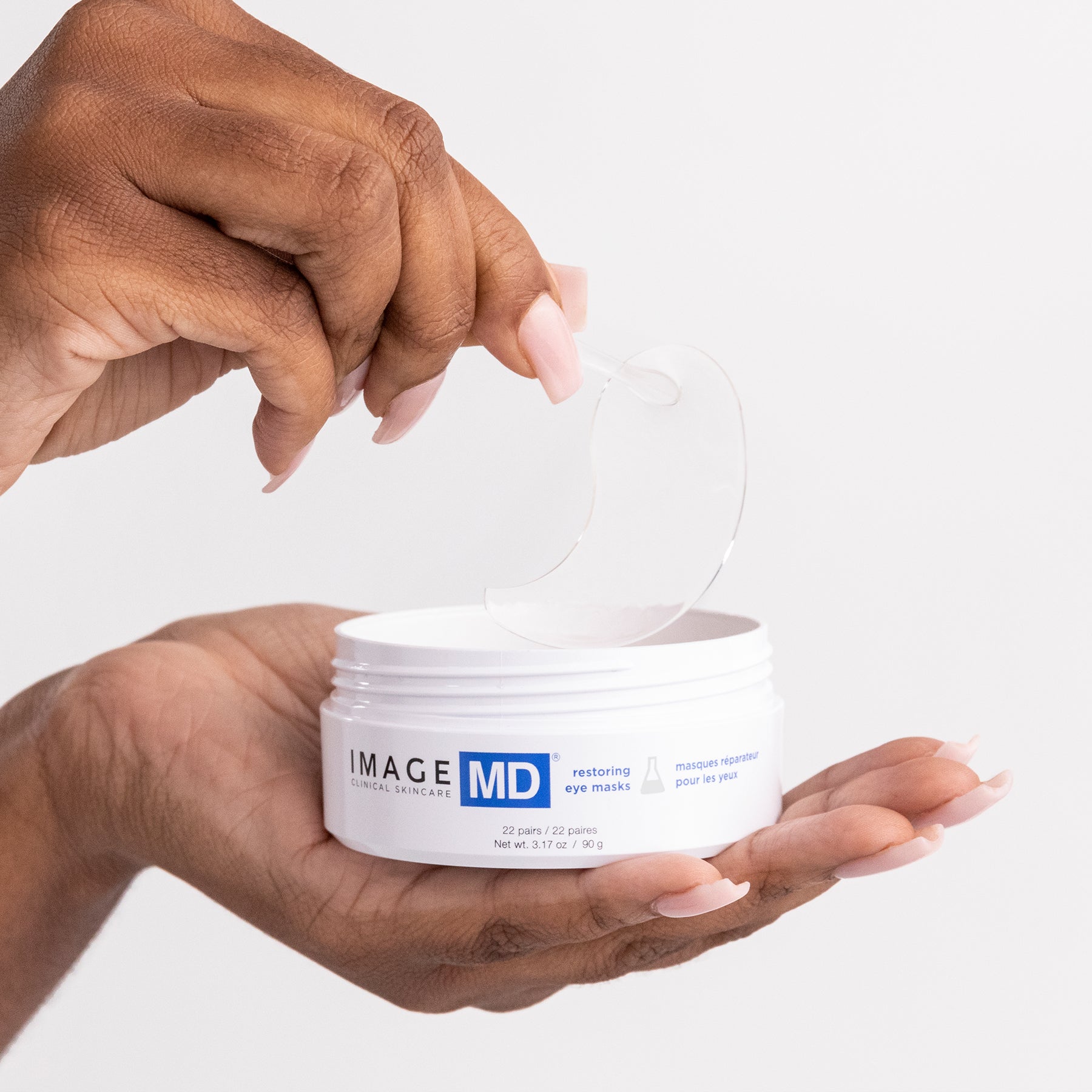 IMAGE MD® restoring eye masks - Image - Image Skincare