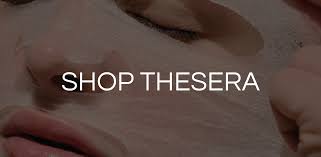 Thesera Repose Balance Toning Mask