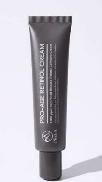 Pfect-A ProAge Controlled Release Retinol Cream