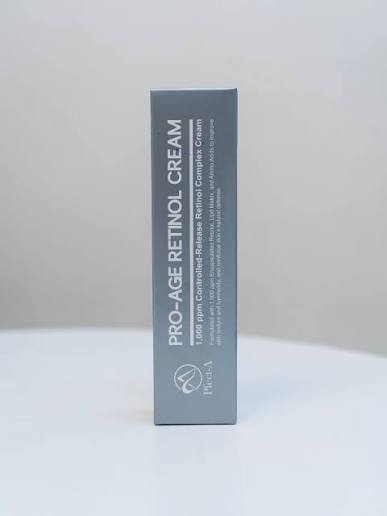Pfect-A ProAge Controlled Release Retinol Cream