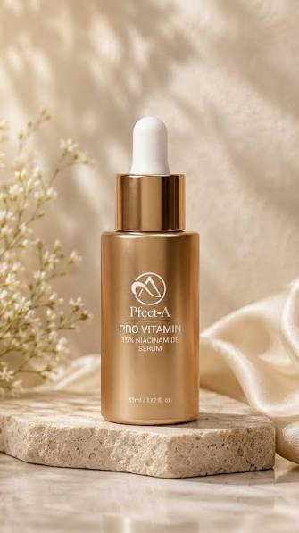 Pfect-A ProVitamin Niacinamide 15% Serum