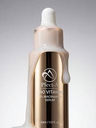 Pfect-A ProVitamin Niacinamide 15% Serum