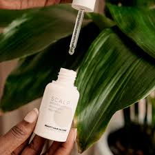 Beauty Hair Scalp Booster Ampoule