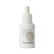 Beauty Hair Scalp Booster Ampoule