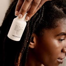 Beauty Hair Scalp Booster Ampoule