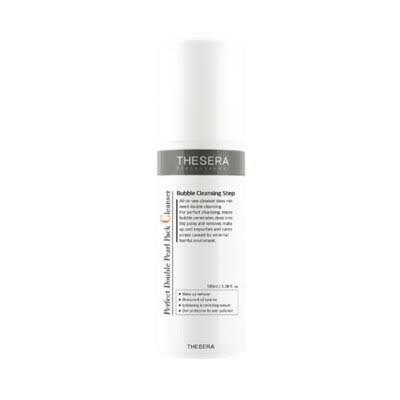 Thesera Perfect Double Pearl Pack Cleanser