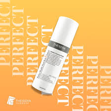 Thesera Perfect Double Pearl Pack Cleanser