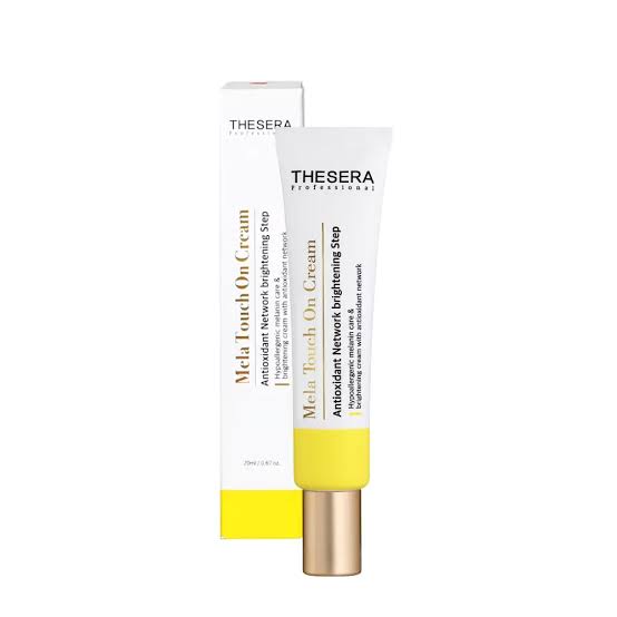 Thesera Mela Touch On Cream