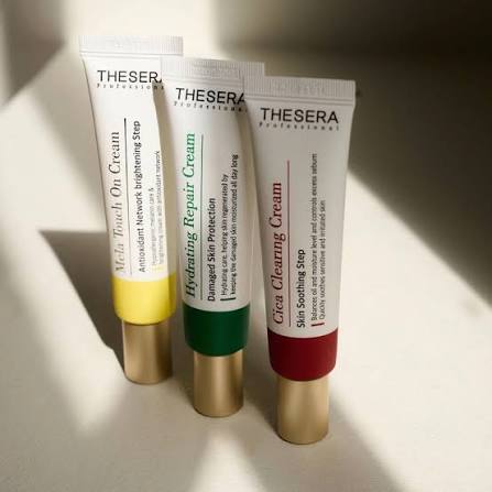 Thesera Hydrating Repair Cream