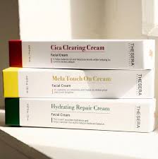 Thesera Hydrating Repair Cream