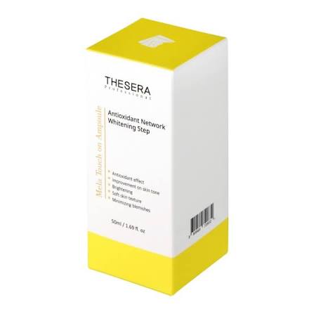 Thesera Mela Touch On Ampoule