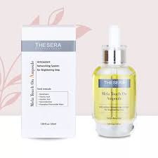 Thesera Mela Touch On Ampoule