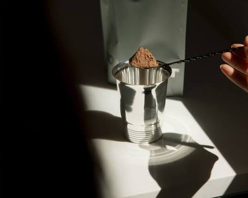 Biomecult Prebiotic Fiber