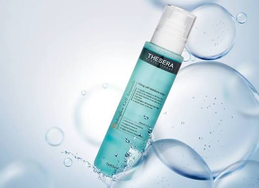 Thesera Hydroglow Cell Ampoule
