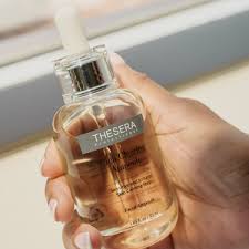 Thesera Cica Clearing Ampoule