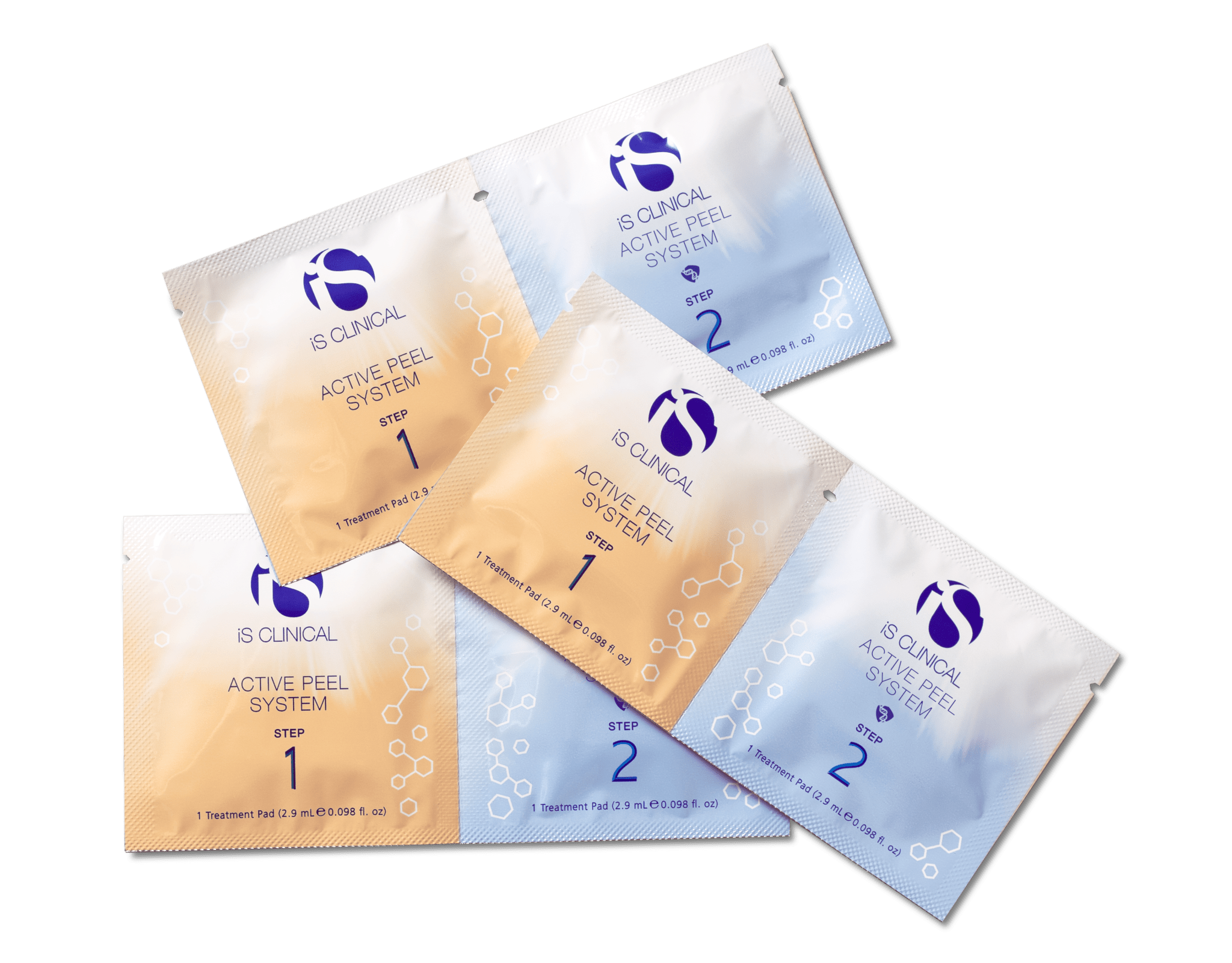 iS CLINICAL Active Peel System - iS Clinical - iS Clinical