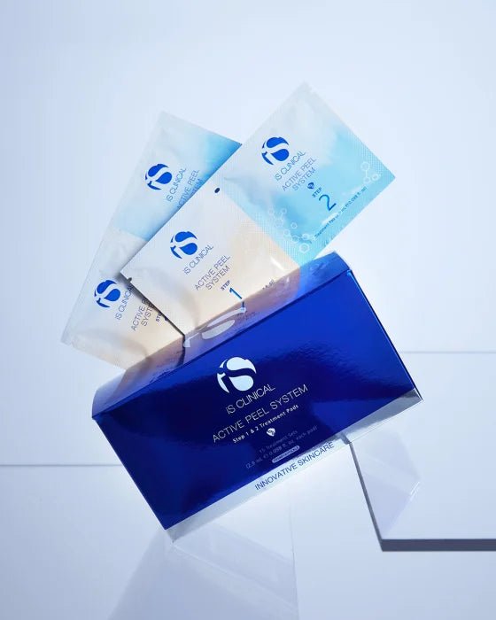 iS CLINICAL Active Peel System - iS Clinical - iS Clinical