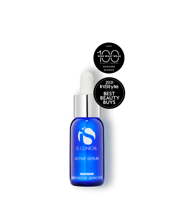 iS CLINICAL Active Serum for all skin types - iS Clinical - iS Clinical