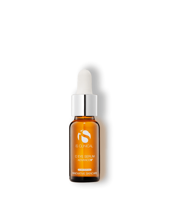 iS CLINICAL C Eye Serum Advance+ - iS Clinical - iS Clinical