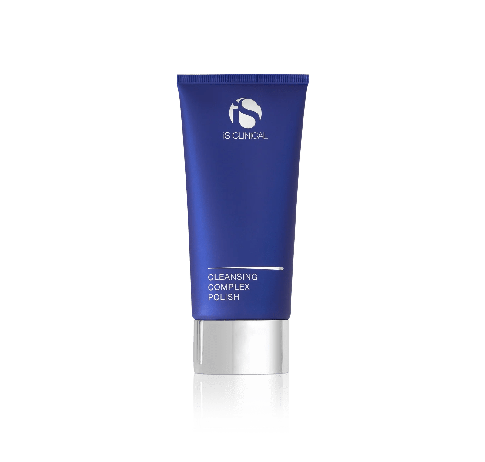 iS CLINICAL Cleansing Complex Polish Exfoliator - LEINE The Seattle Acne Clinic & Wellness SpaiS Clinical