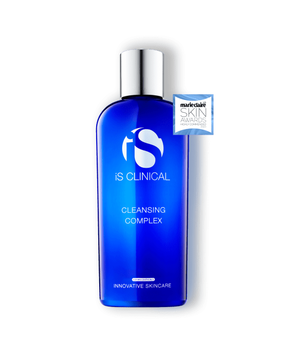iS CLINICAL Cleansing Complex Cleanser - LEINE The Seattle Acne Clinic & Wellness SpaiS Clinical