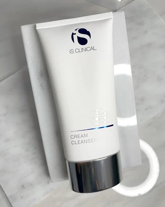 Is Clinical Cream Cleanser - iS Clinical - iS Clinical