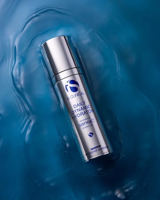 iS Clinical Daily Dynamic Hydrator - iS Clinical - iS Clinical