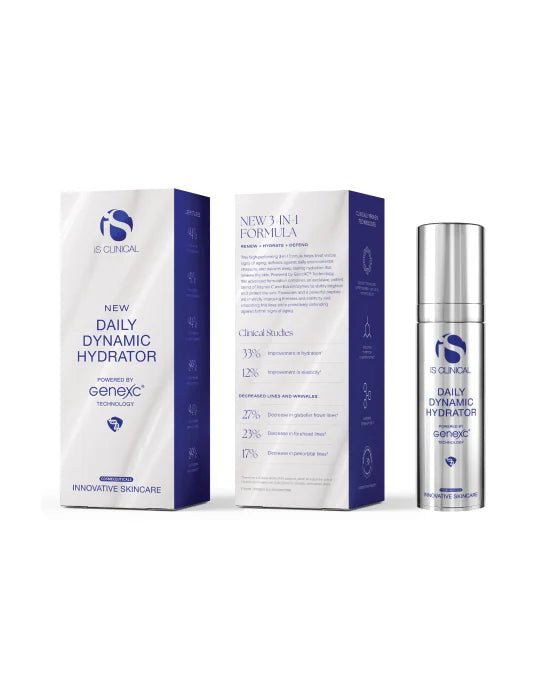 iS Clinical Daily Dynamic Hydrator - iS Clinical - iS Clinical