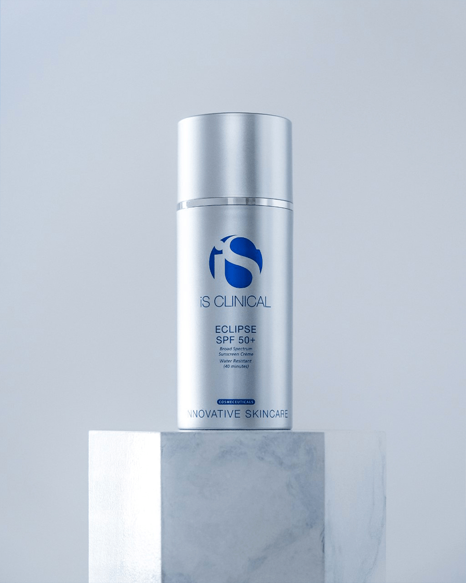 iS Clinical ECLIPSE SPF 50+ - iS Clinical - iS Clinical