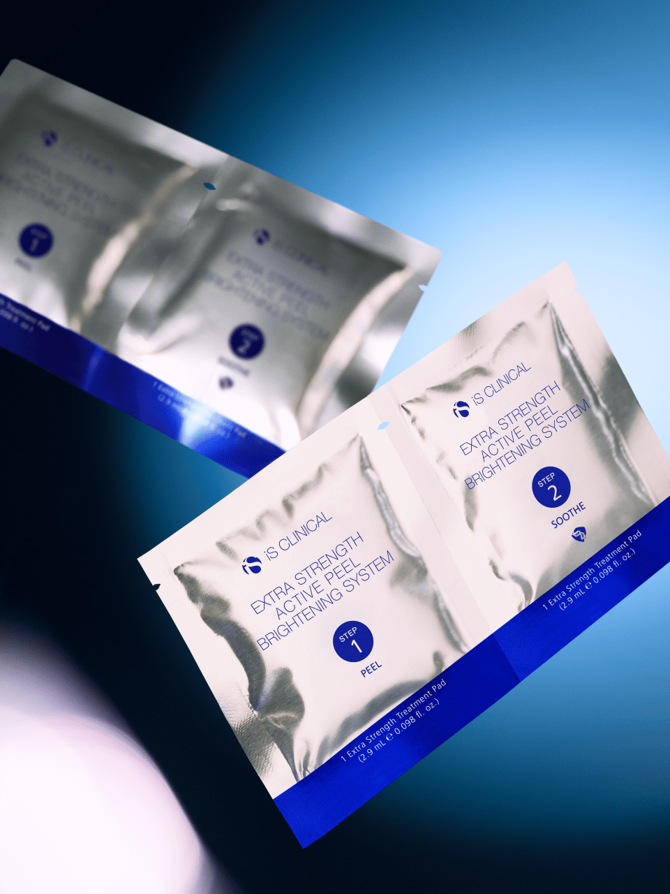 iS CLINICAL Extra Strength Active Peel Brightening System - iS Clinical - iS Clinical