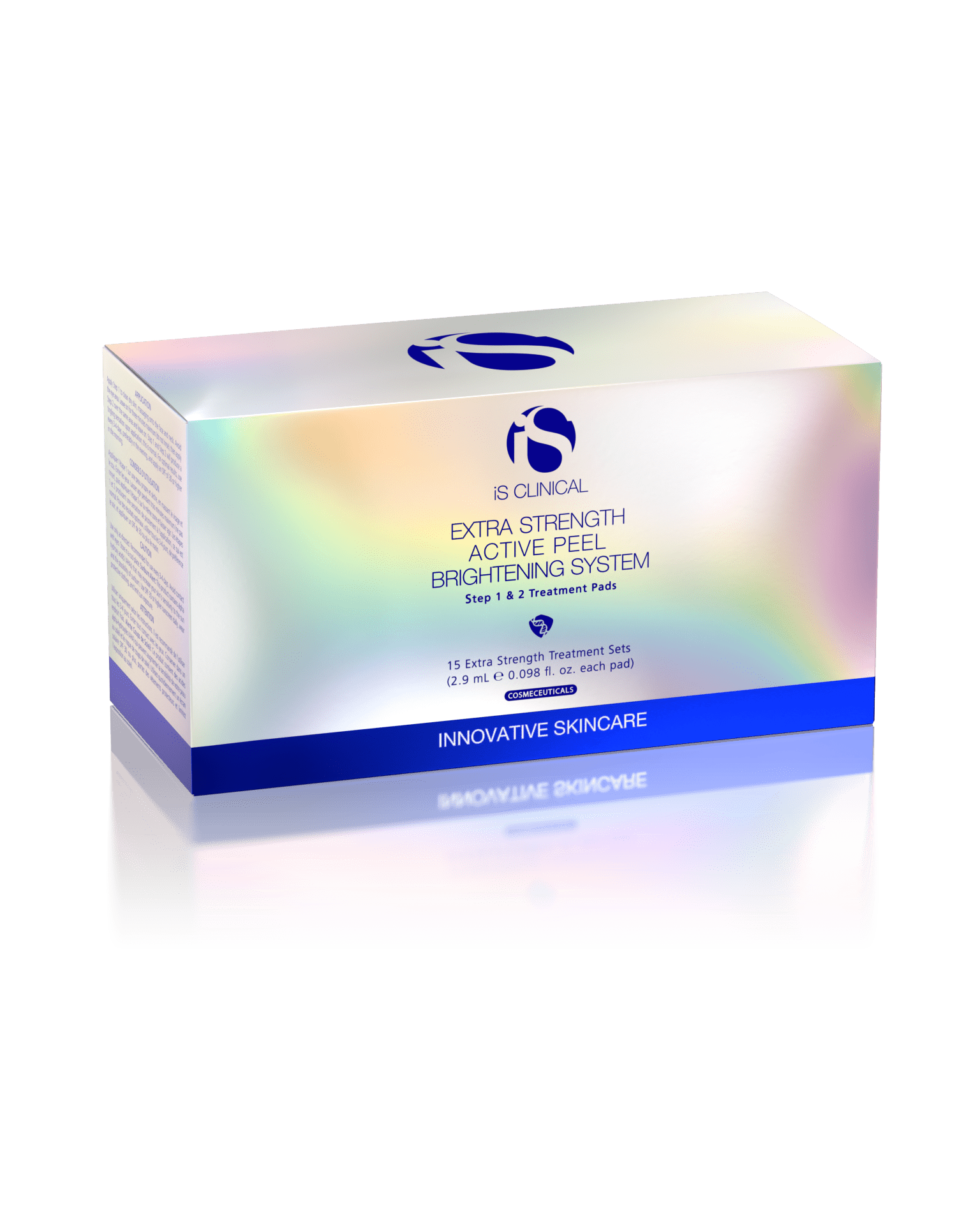 iS CLINICAL Extra Strength Active Peel Brightening System - iS Clinical - iS Clinical
