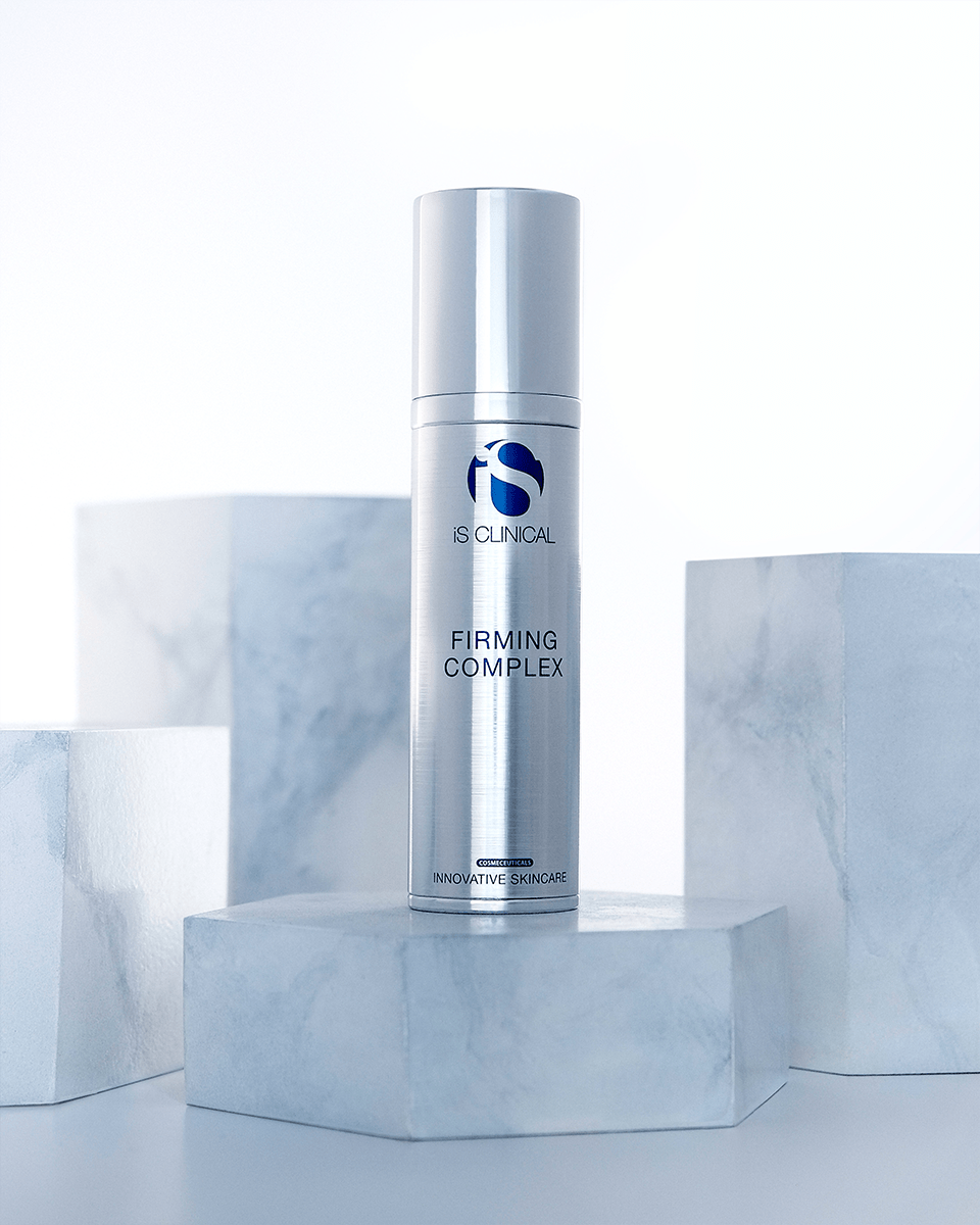 iS Clinical Firming Complex - iS Clinical - iS Clinical