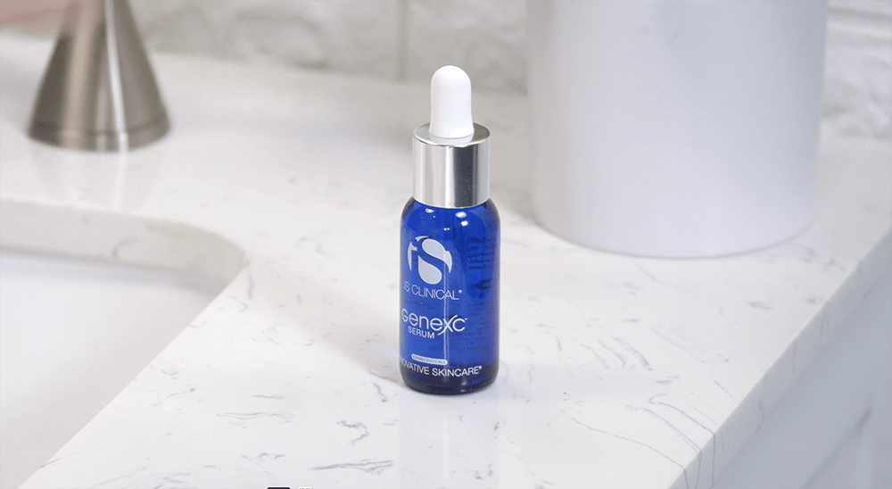 iS Clinical GENEXC SERUM - iS Clinical - iS Clinical