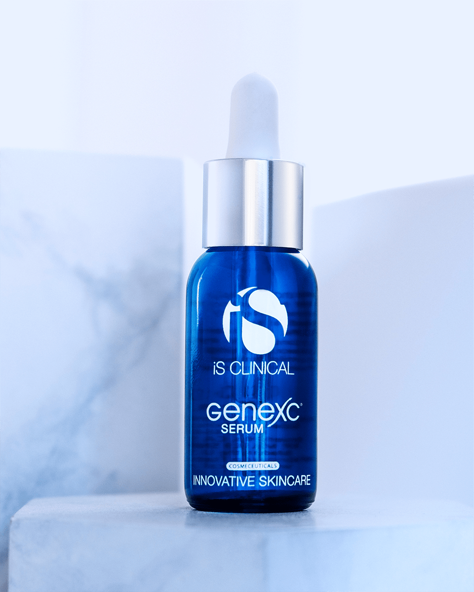 iS Clinical GENEXC SERUM - iS Clinical - iS Clinical
